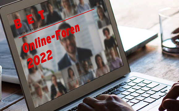 Onlineforen 2022