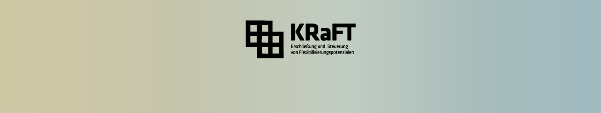 Projekt KraFT